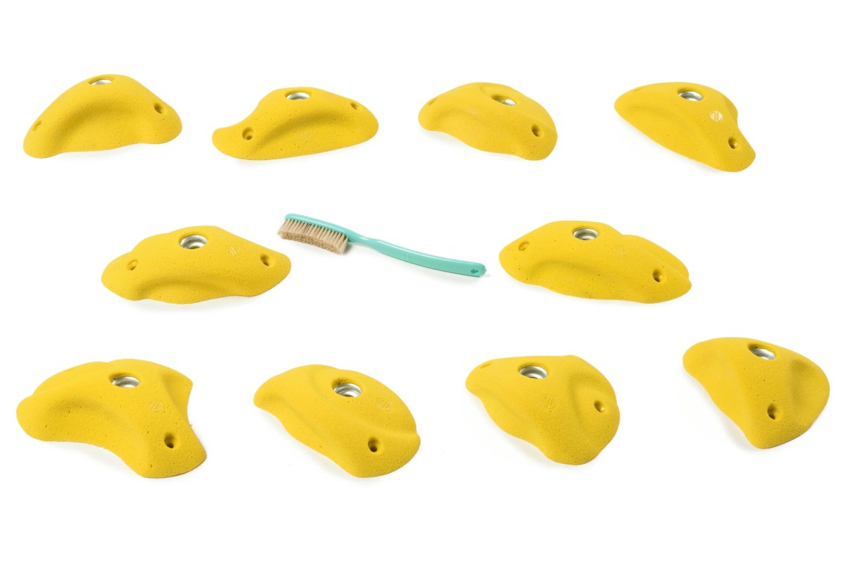 FirstLine - Mini Edges 1