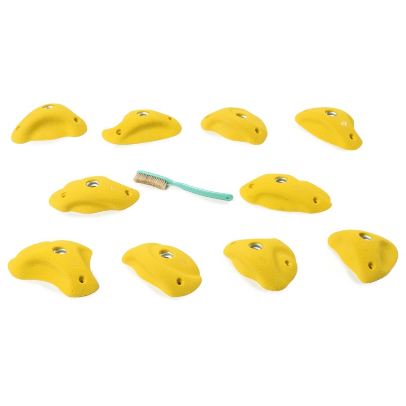 FirstLine - Mini Edges 1