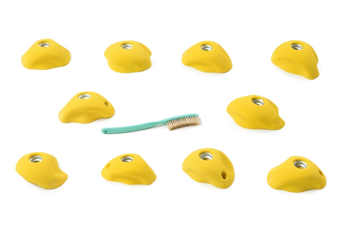 FirstLine - Foot Hand 1