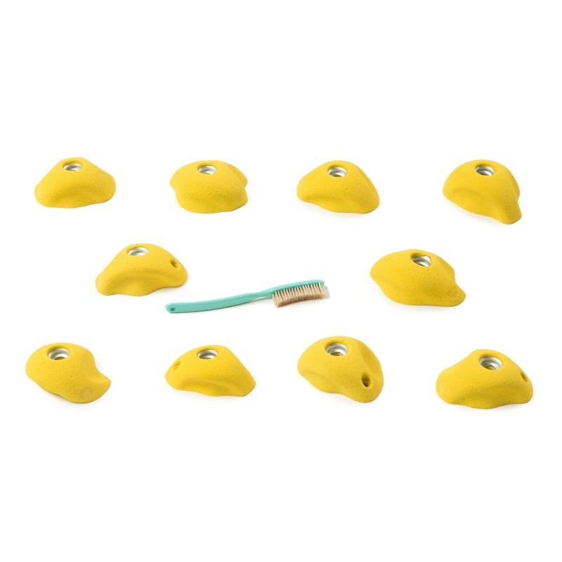 FirstLine - Foot Hand 1