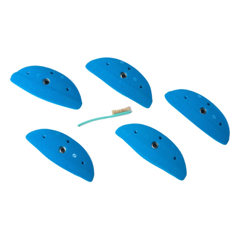 ProLine - Edges 2 (ProModel - Mike Fuselier)