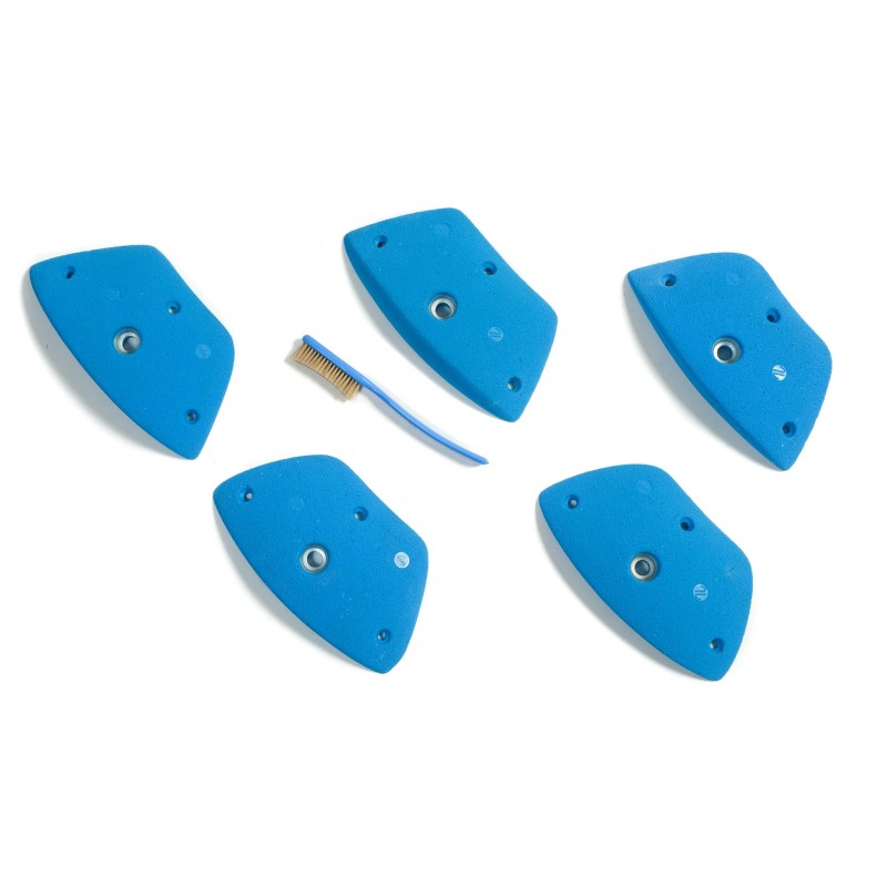 ProLine - Edges 1  (ProModel - Mike Fuselier)