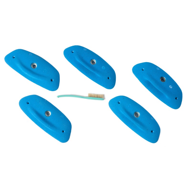 ProLine - Crimps 1  (ProModel - Mike Fuselier)