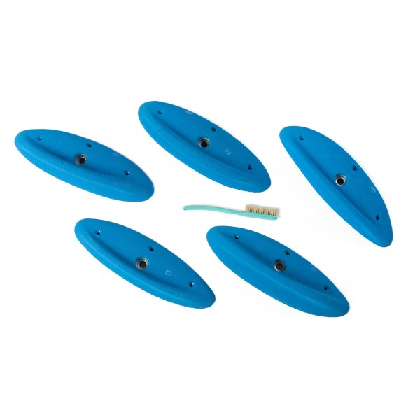 ProLine - Incut Edges 1 (ProModel - Mike Fuselier)