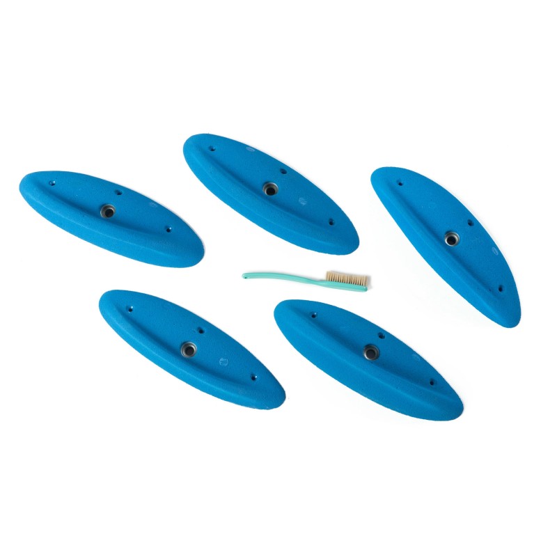 ProLine - Incut Edges 1 (ProModel - Mike Fuselier)