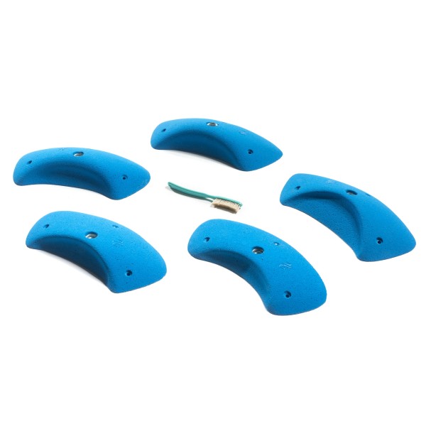 ProLine - Edges 3 (ProModel - Mike Fuselier)