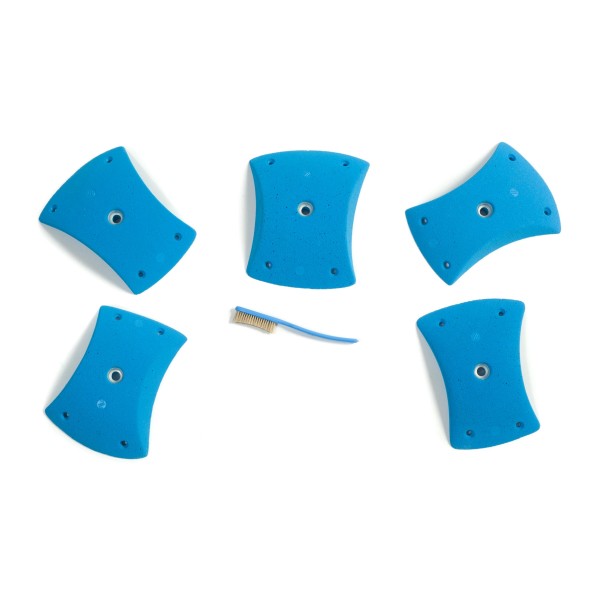 ProLine - Pinches  (ProModel - Mike Fuselier)