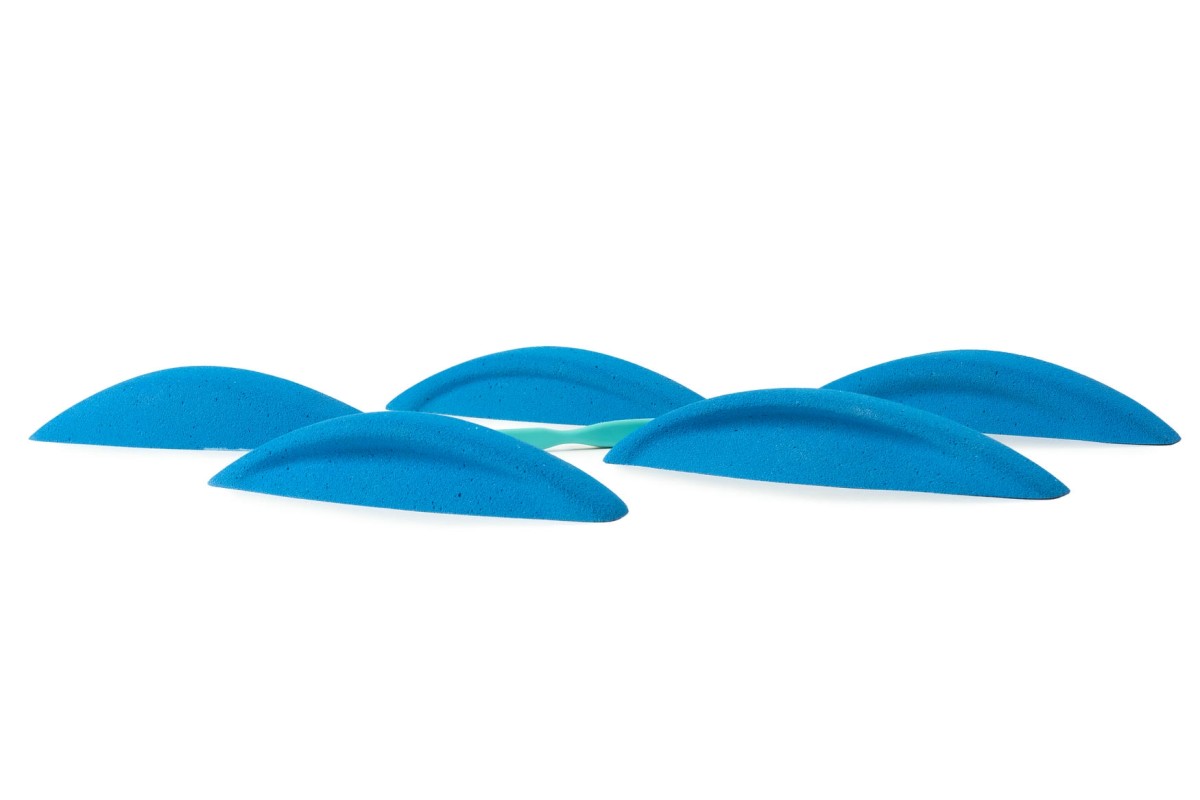 ProLine - Edges 2 (ProModel - Mike Fuselier)