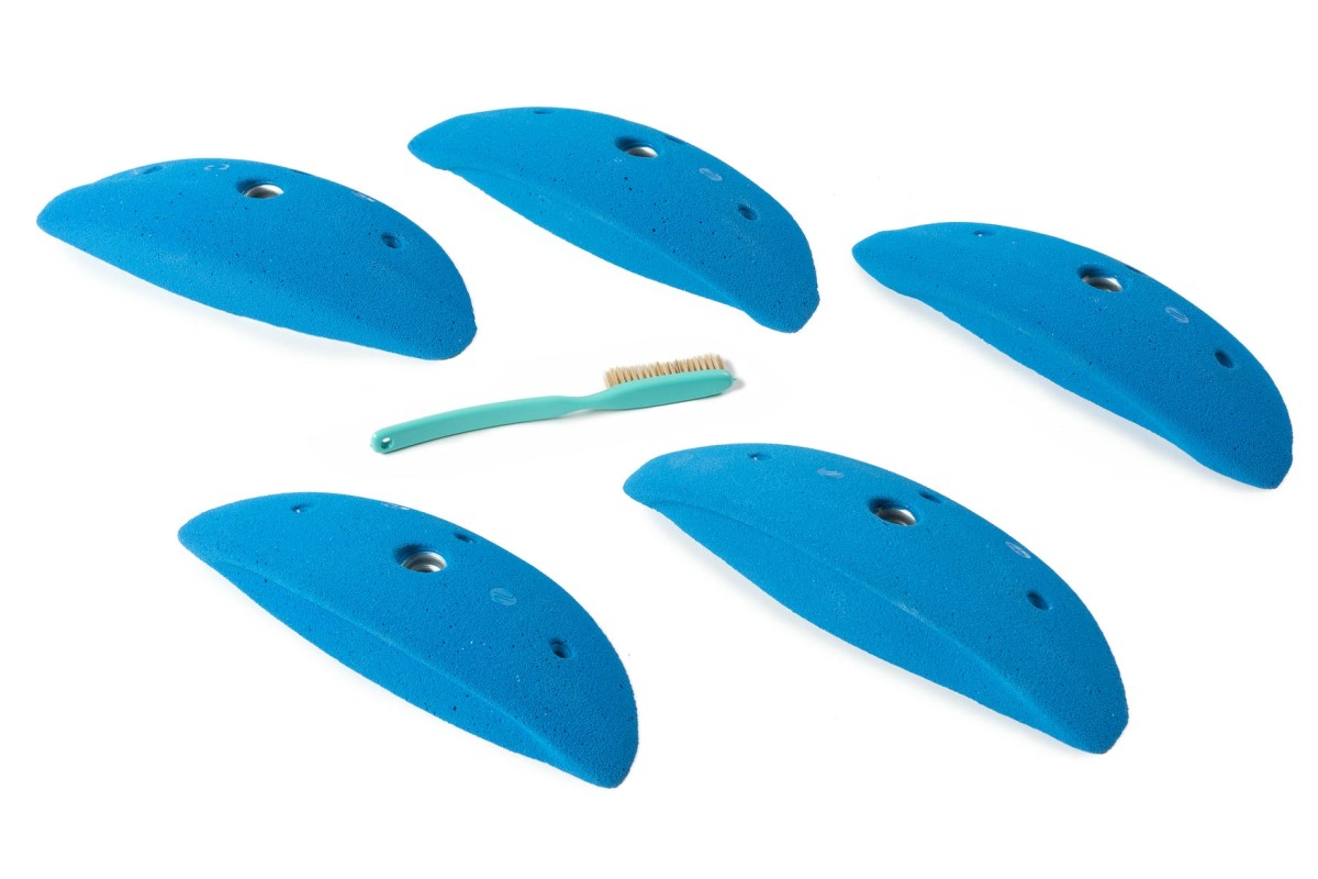 ProLine - Edges 2 (ProModel - Mike Fuselier)