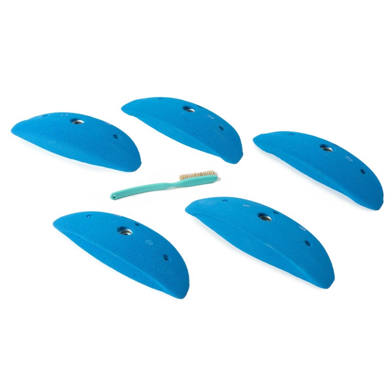 ProLine - Edges 2 (ProModel - Mike Fuselier)