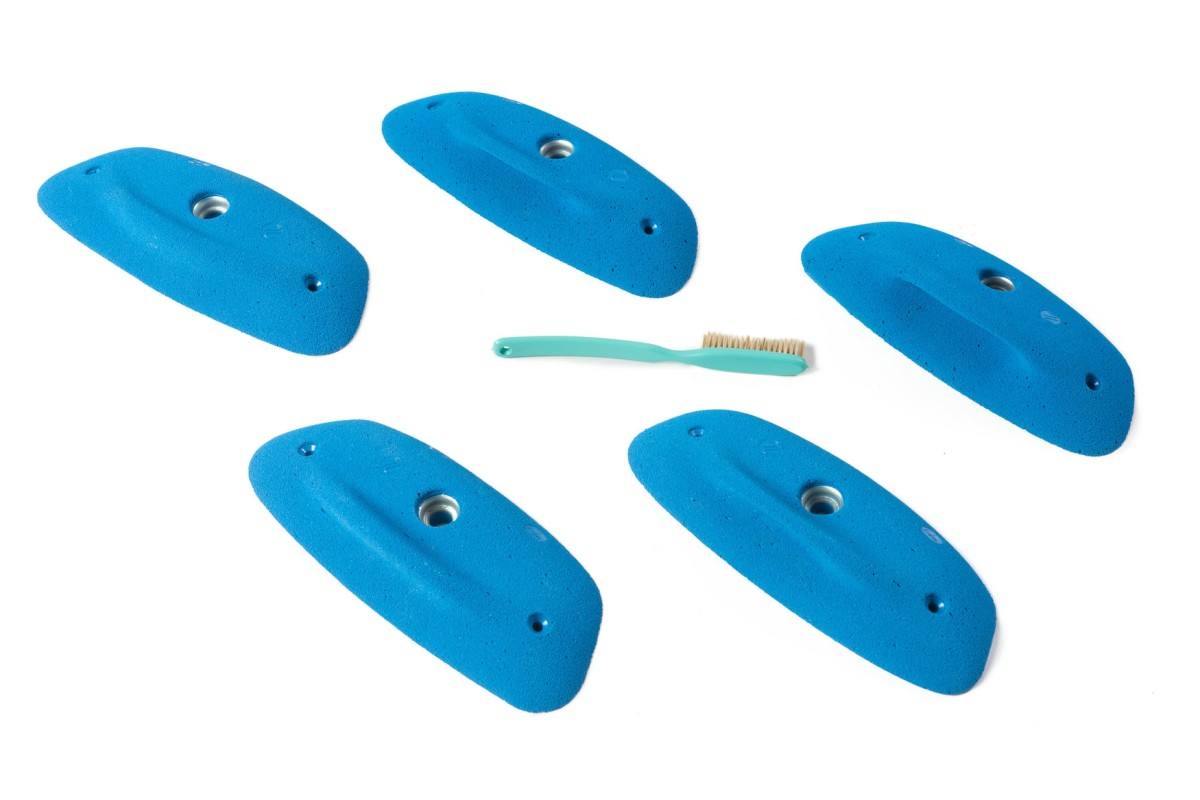 ProLine - Crimps 1  (ProModel - Mike Fuselier)