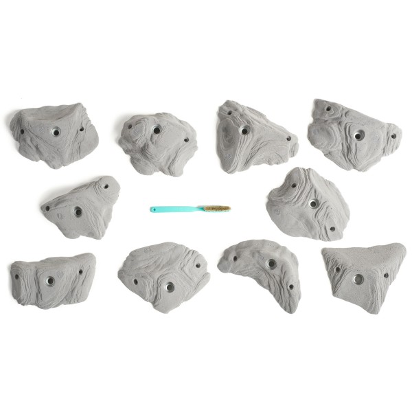 StoneLine - Mini Slopers