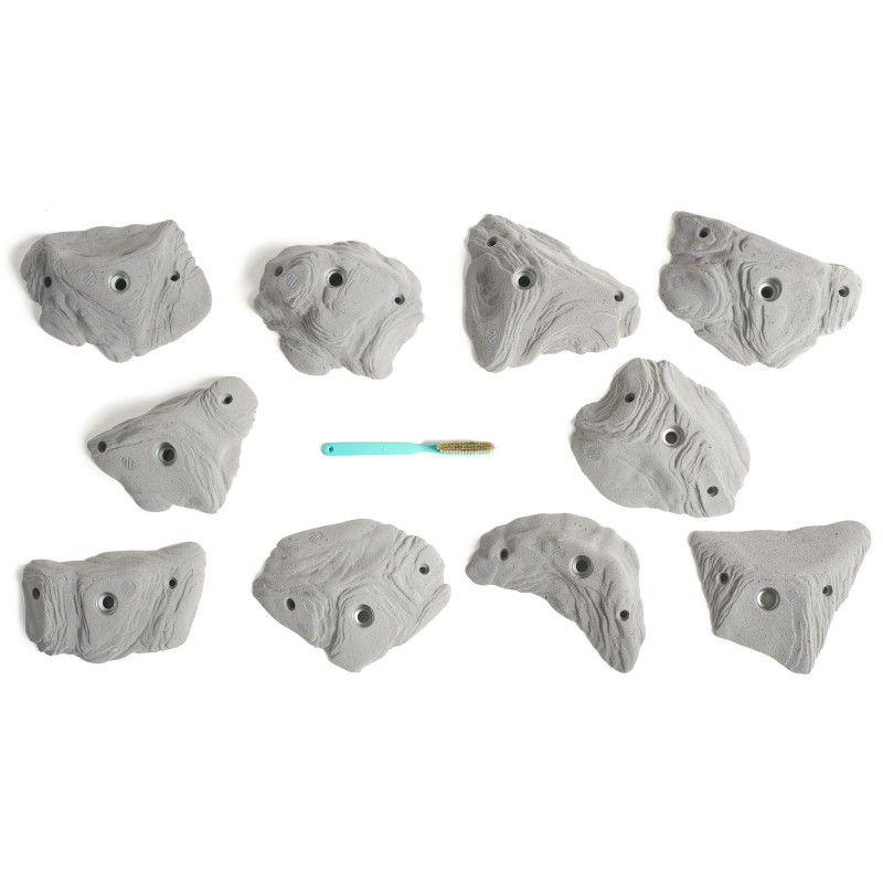 StoneLine - Mini Slopers