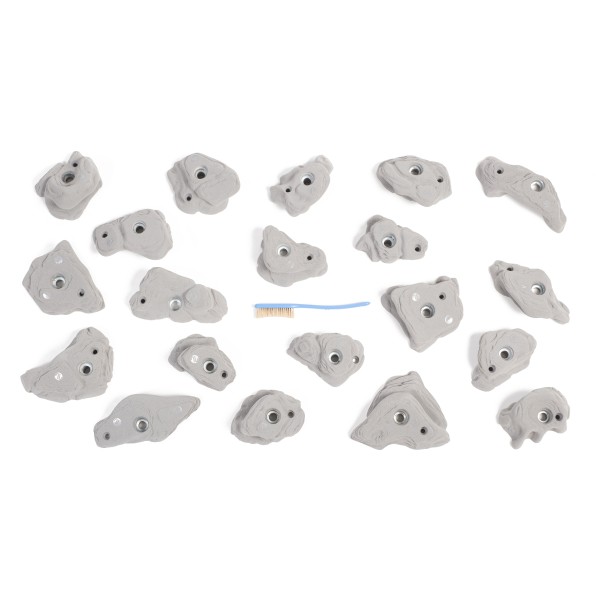 StoneLine - Incut Edges