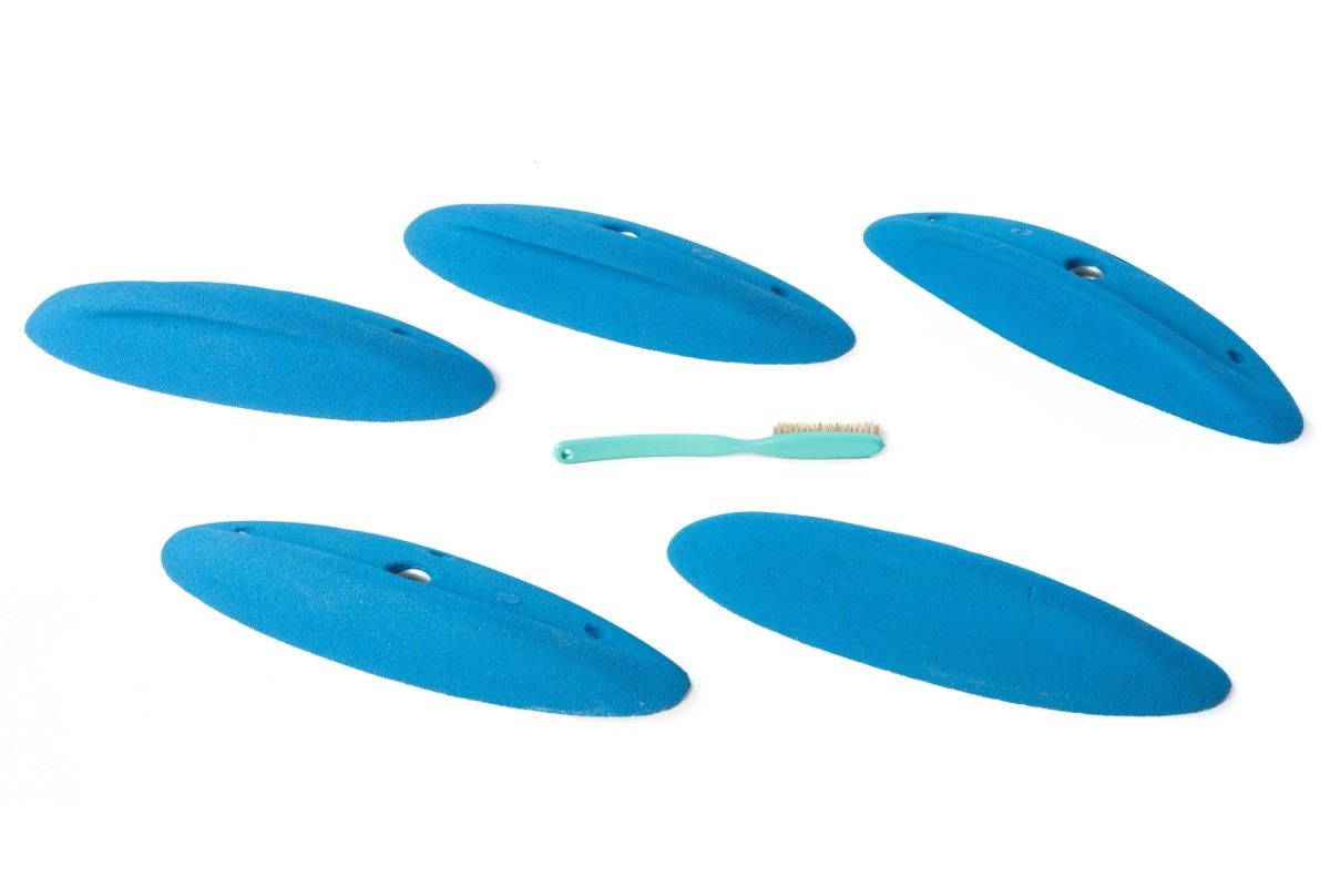 ProLine - Incut Edges 1 (ProModel - Mike Fuselier)