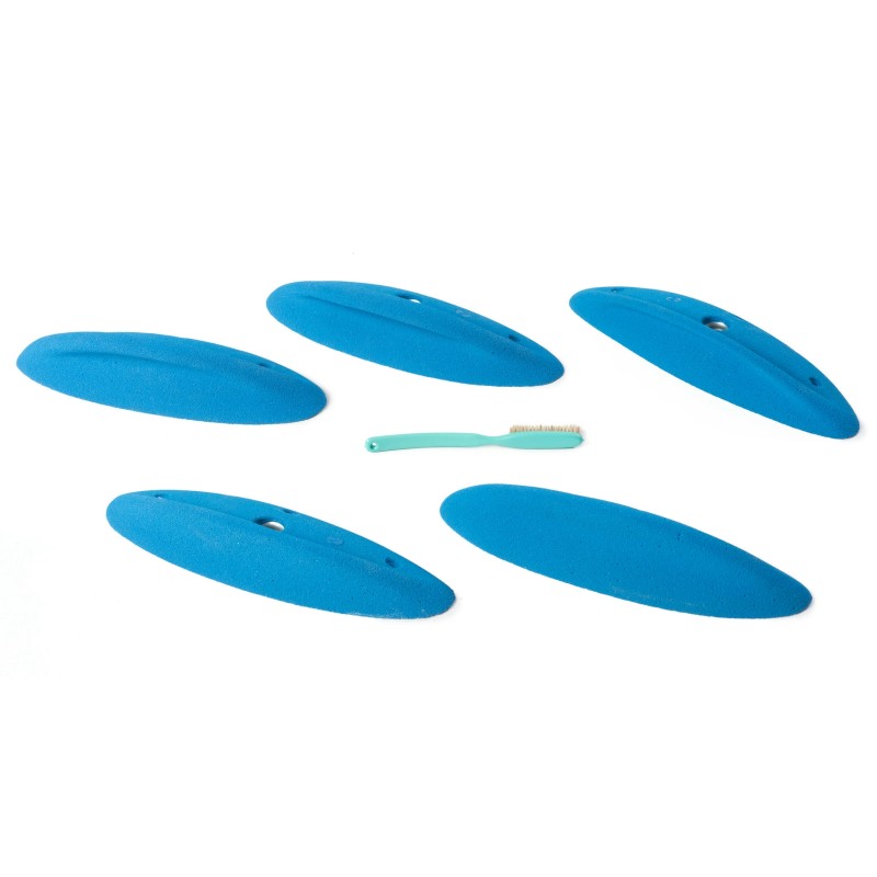 ProLine - Incut Edges 1 (ProModel - Mike Fuselier)