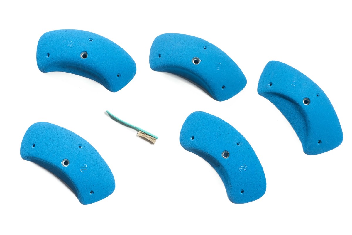 ProLine - Edges 3 (ProModel - Mike Fuselier)