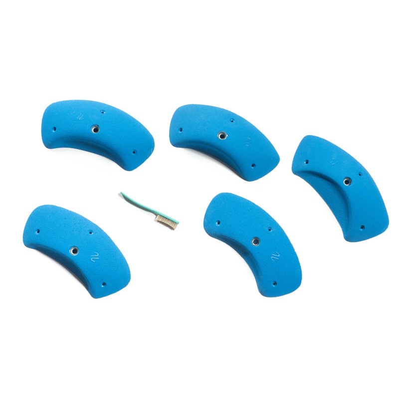 ProLine - Edges 3 (ProModel - Mike Fuselier)