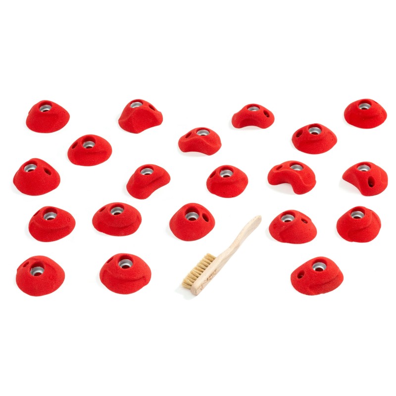 TribeLine - Jugs S1 feet