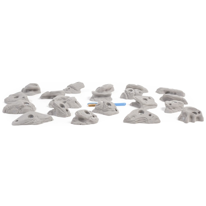 StoneLine - Incut Edges