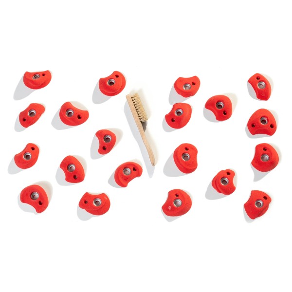 TribeLine - Jugs S2 feet 2