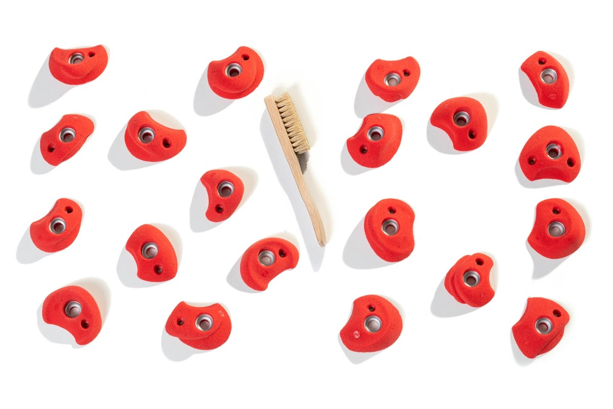 TribeLine - Jugs S2 feet