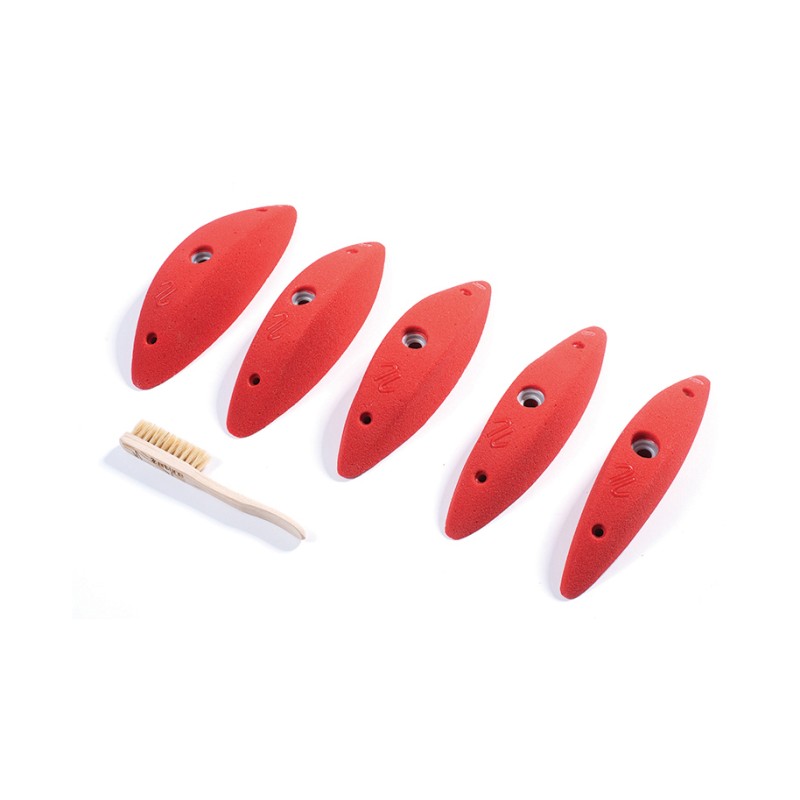 TribeLine - Pinches L1