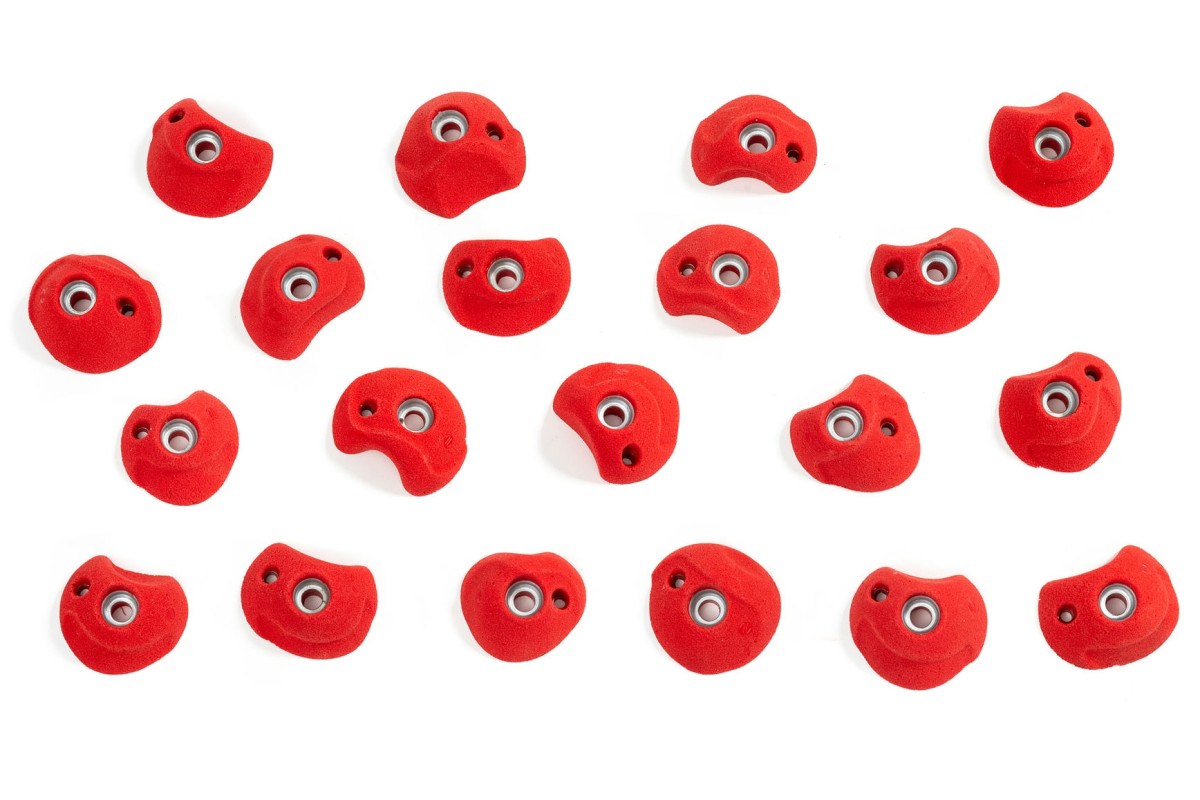 TribeLine - Jugs S1 feet