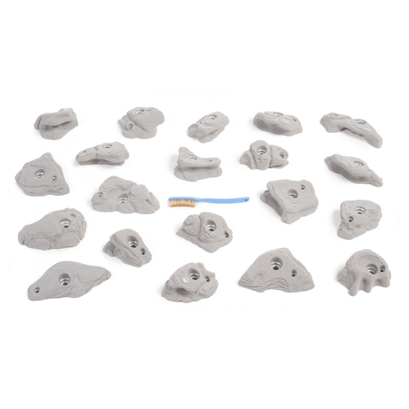 StoneLine - Incut Edges