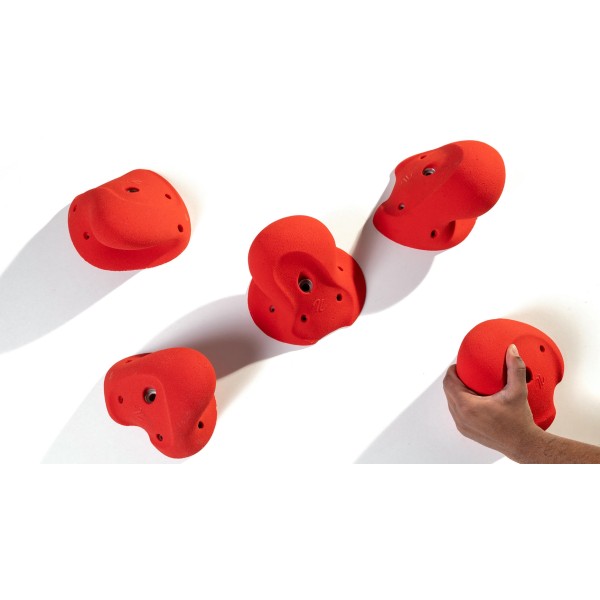 TribeLine - Jugs L1 2