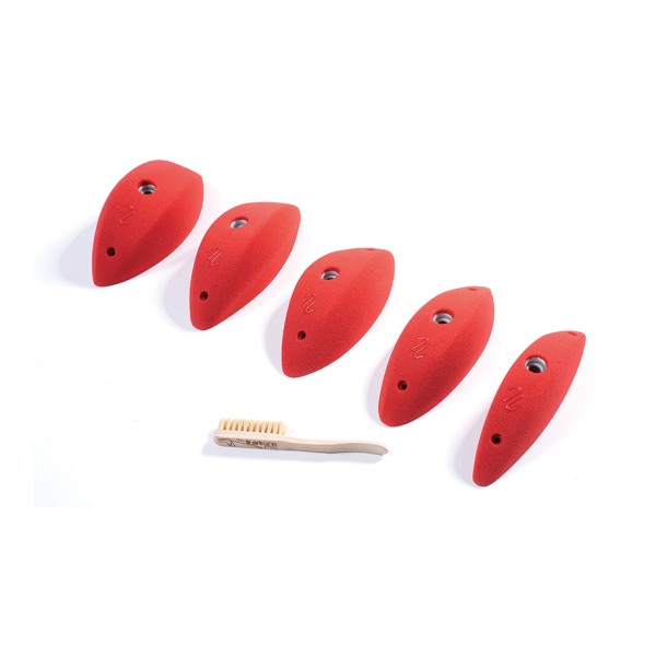 TribeLine - Pinches L2