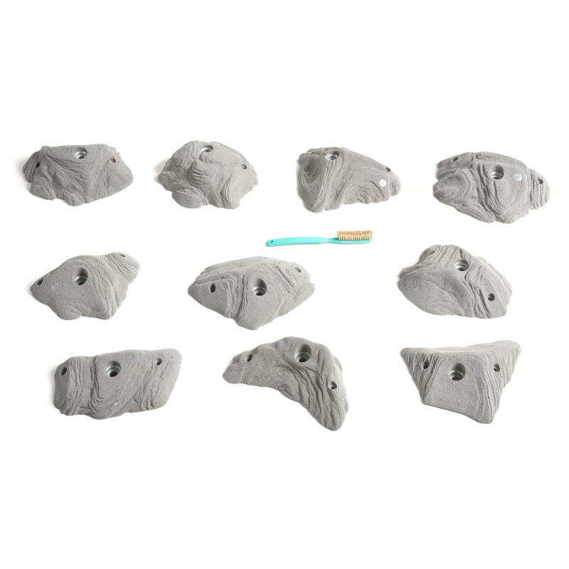 StoneLine - Mini Slopers