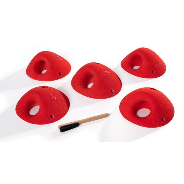 TribeLine - Pockets L3