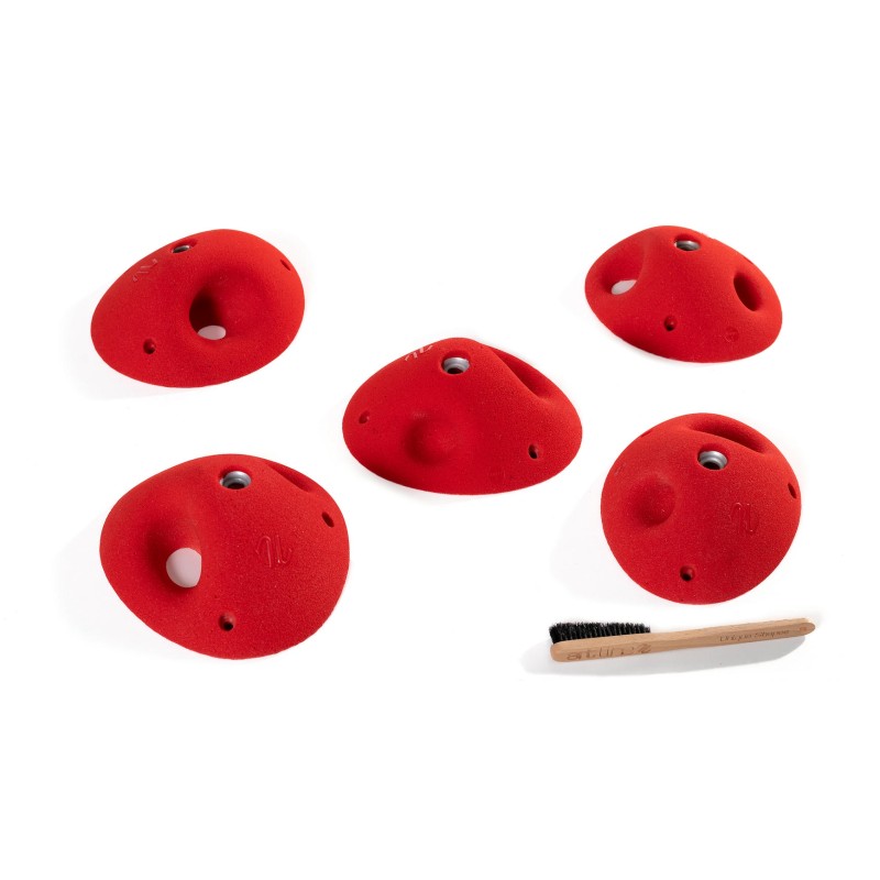 TribeLine - Pockets M/L1