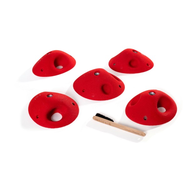 TribeLine - Pockets M/L2