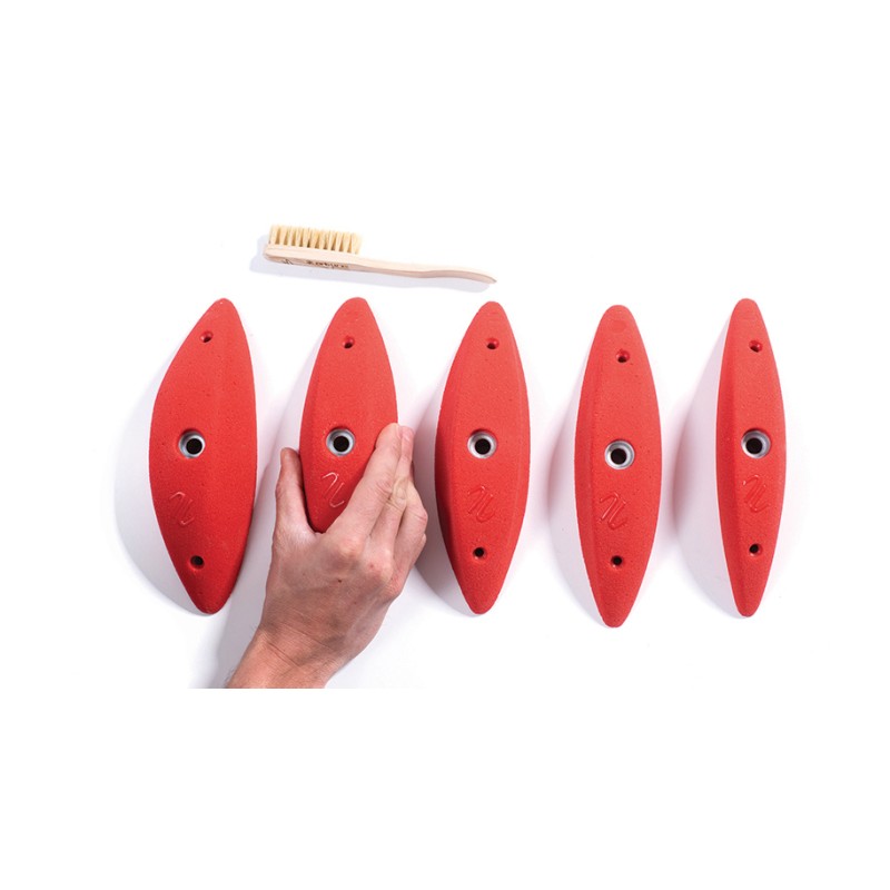 TribeLine - Pinches L1