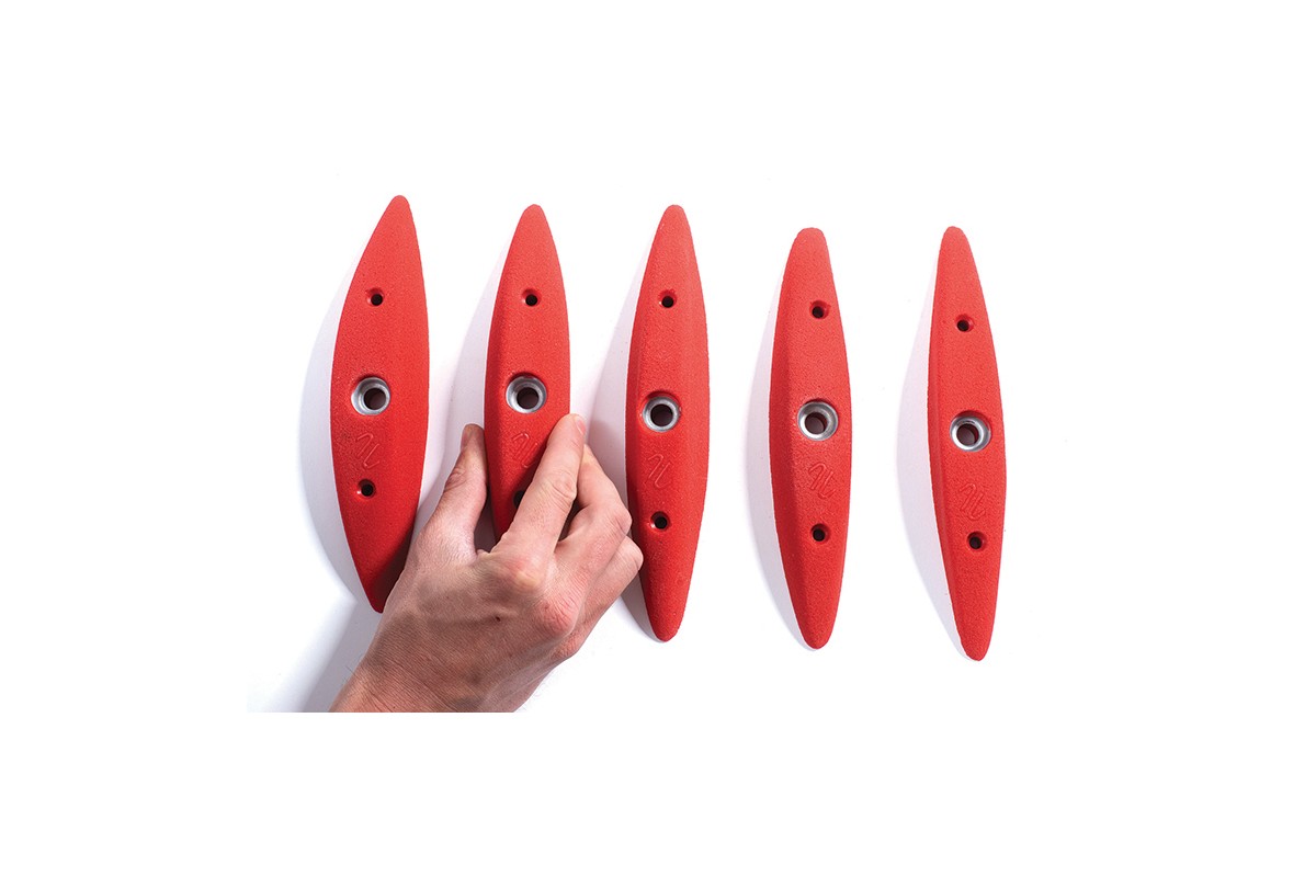 TribeLine - Pinches M1