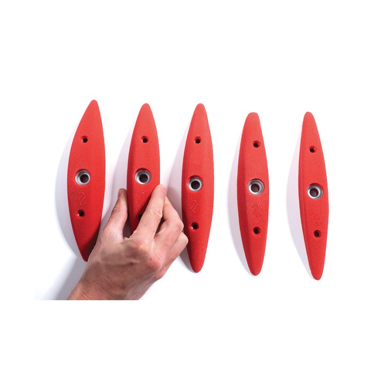 TribeLine - Pinches M1