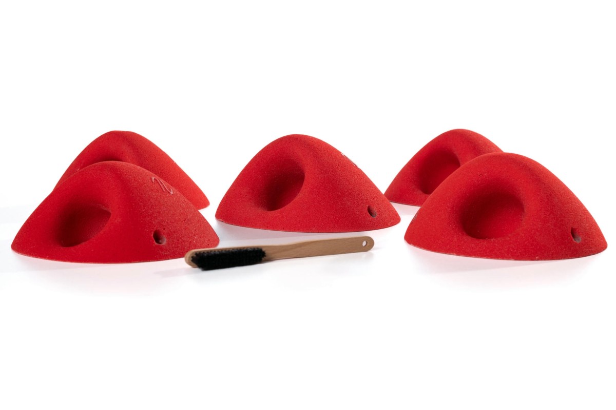 TribeLine - Pockets L3