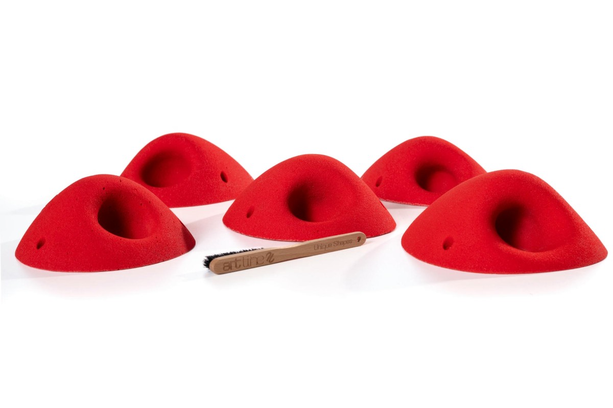 TribeLine - Pockets L2