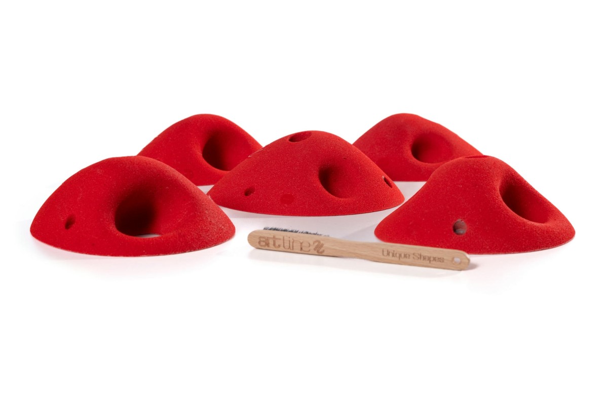 TribeLine - Pockets M/L2