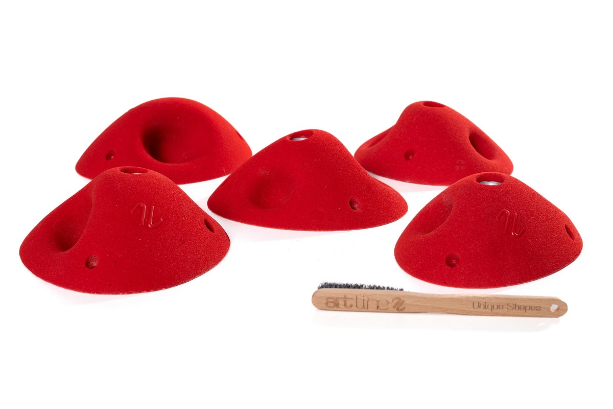 TribeLine - Pockets M/L1