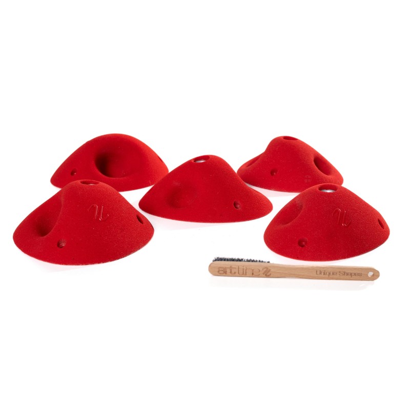 TribeLine - Pockets M/L1