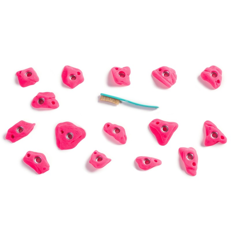 BleauLine - Foot 1 (PU)