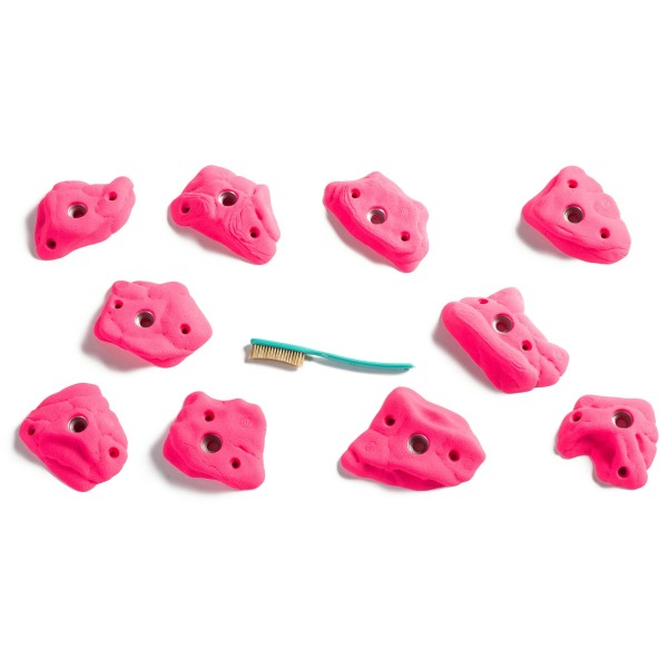 BleauLine - Crimps 2  (PU)