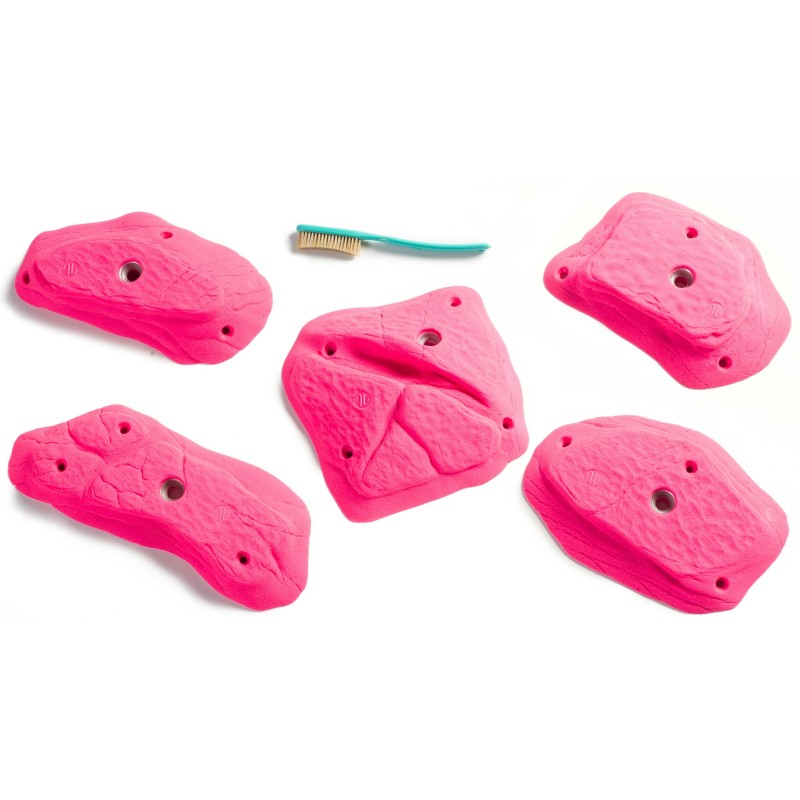 BleauLine - Crimps 4  (PU)