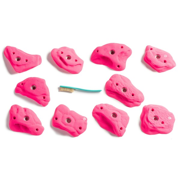 BleauLine - Crimps 3 (PU)