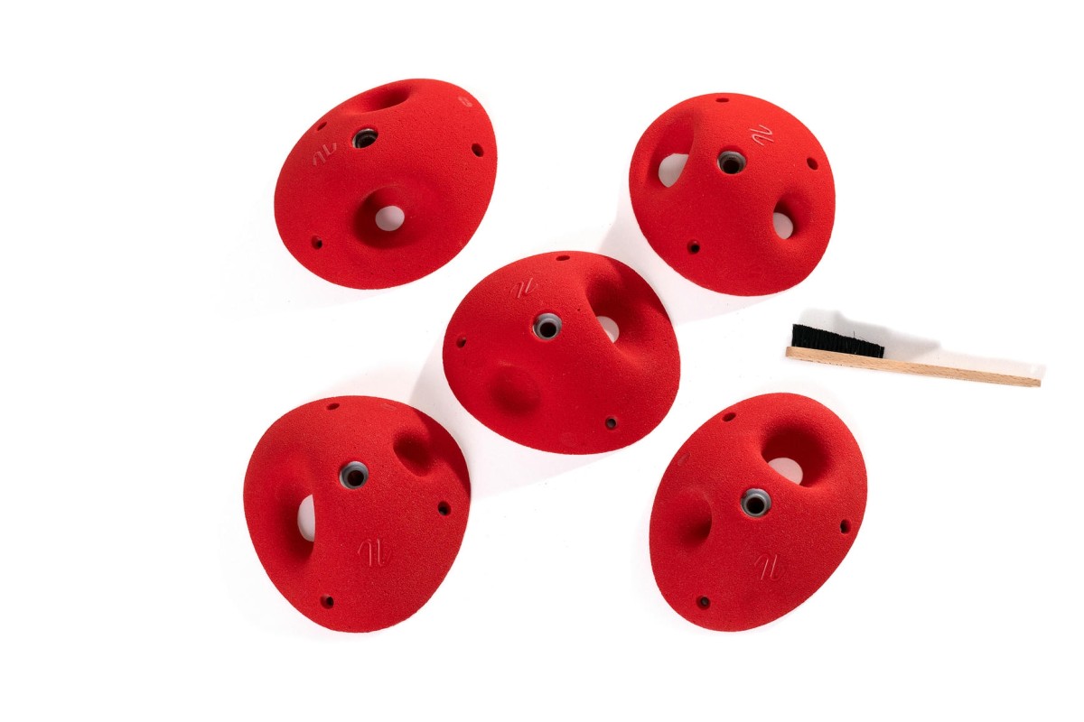 TribeLine - Pockets M/L1