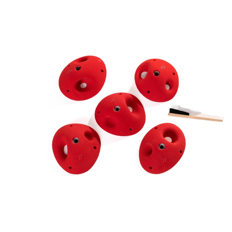 TribeLine - Pockets M/L1