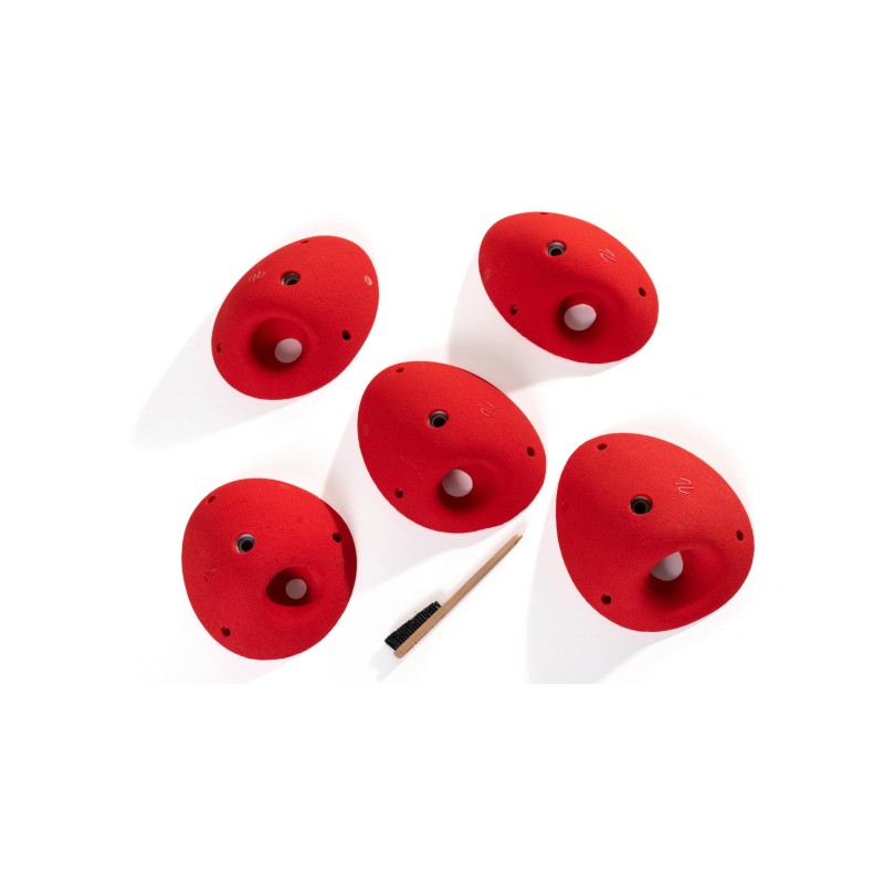 TribeLine - Pockets L2